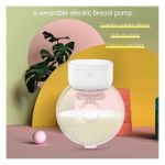 product_image_name-Generic-Tire-lait portable sans fil - Tire-lait automatique, Hands libres, silencieuse et indolore, rechargeable par USB-C-4