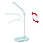 product_image_name-Generic-Lampe LED Tactile Rechargeable – Éclairage Ajustable pour Bureau et Lecture-3