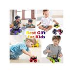 product_image_name-Generic-Voiture de jouet de camion de monstre, cadeau de camion de monstre de voiture de jouet de SUV, mini jouets de pneus en caoutchouc-7