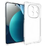 product_image_name-Case-غطاء من السيليكون الشفاف لجهاز الهاتف Xiaomi Redmi Note 15 Pro 5G -1