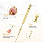 Generic Stylo Acupuncture Rétractable - image 2