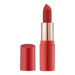 Mua Makeup Academy  MUA CREAMY MATTE LIPSTICK - AGENDA