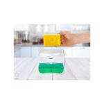 product_image_name-Generic-Doseur de Savon Liquide avec Éponge – Compact, Hygiénique-5