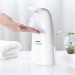 product_image_name-Generic-Auto Foaming Soap Dispenser-1