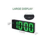 product_image_name-Generic-Réveil électronique avec affichage LED haute visibilité-7