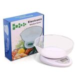 Generic Electronic Kitchen Scale