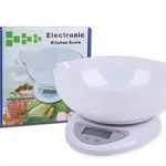 Generic Electronic Kitchen Scale - image 3
