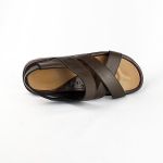 product_image_name-Tifano-Sandales confort pour hommes 200 noir CUIR-3