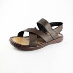 product_image_name-Tifano-Sandales confort pour hommes 200 noir CUIR-4