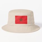 product_image_name-Generic-Chapeaux Bob Unisexe Morocco - World Cup 2022 de bonne qualité-3
