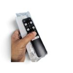 TCL جهاز تحكم بديل متوافق مع التلفاز – أسود - image 2