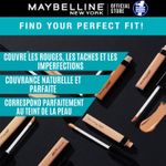product_image_name-Maybelline-Fit Me Liquid Anti-Cernes, Concealer Couvrance naturelle et légère - Teinte: 20-7