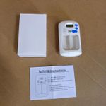 product_image_name-Generic-Mini dispositif intelligent de rappel de médicaments, boîte à médicaments électronique chronométrée, emballage et boîte de stockage de médicaments portables-4