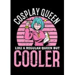 Cosplay anime manga  Style 11 Poster Chambre Haute Qualité