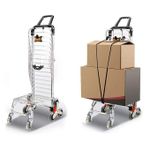 product_image_name-Generic-Chariot de Courses Pliable à Roues Tout-Terrain-8