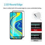 product_image_name-Generic-Verre protecteur complet pour;Xiaomi;Redmi ;Note 9s-6