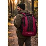 حقيبة ظهر للمغامرات