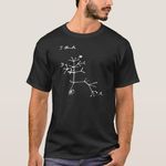 product_image_name-Generic-T-shirt Charles Darwin - je pense (le blanc)-1