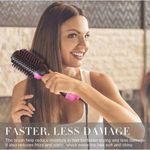 Generic One Step Brosse sèche cheveux professionnelle - image 4