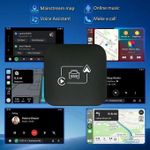 Generic Système de liaison mobile pour conduite connectée - image 3