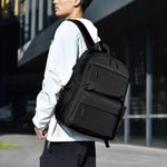 product_image_name-Generic-Sac à Dos Business Moderne pour Travail et Études-3