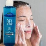 Phytamine Gel Nettoyant Moussant Purifiant Pour Peaux Grasses 250ml