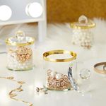 product_image_name-Generic-bocal en verre avec couvercle pour bijoux, salle de bain, commode, cuisine-4