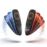 Generic  Telecommande Air mouse - Design aleatoire - image 4