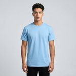 Generic T-shirt basic unisex - image 2