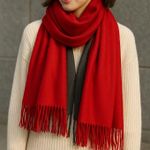 product_image_name-Generic-Écharpe Attack on Titan – Style Mikasa Élégant & Confortable-2