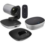 Group Logitech Visioconférence et streaming camera