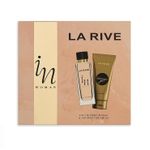 La Rive Coffret In Women 