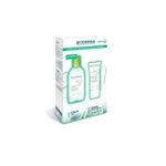 Bioderma  PACK SEBIUM PORE REFINER 30ML + SEBIUM H2O 250ML OFFERT
