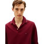 product_image_name-Tommy Hilfiger-Long-Sleeve Tommy Wicking Polo-3