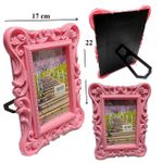 cadre photo décoration personnalisée, pour la chambre à coucher, le salon