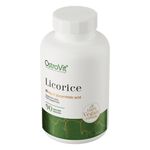 product_image_name-OstroVit-Licorice 90 Caps - Extrait de Réglisse, Soutien Digestif et Hormonal -2