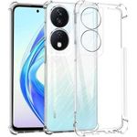 coque pochette transparente téléphone pour HONOR 90 SMART angle renforce Camera protege 1.5 MM