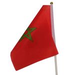 product_image_name-Generic-Lot de 20 Drapeaux de Maroc, 30 cm x 20 cm-5