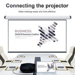 product_image_name-Generic-câble HDMI 3m 1.4 Version Câble Connecter Adapter-5