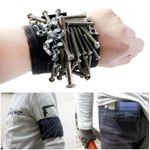 product_image_name-Generic-Bracelet porte outils magnétique pour bricolage-1