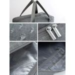 product_image_name-Generic-Sac de voyage à Double couche pour hommes et femmes, séparation sec et humide حقيبة سفر بطبقتين للرجال والنساء-7