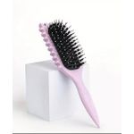 product_image_name-Generic-Curl Hair Brush,Brosse à cheveux bouclés,Violet-3