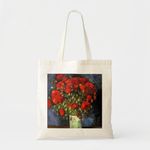 product_image_name-Generic-Tote bag vase with red pavots by Vincent Van Gogh Unique, haute qualité-2