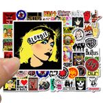 product_image_name-Generic-Rock Band Music Punk Graffiti Stickers Guitar Skateboard Laptop Luggage LOT/30 pcs-5