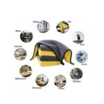 product_image_name-Generic-Lot de 3 Serviettes en microfibre pour lavage de voiture, Bureau, Cuisine, Course ...-4