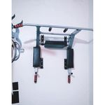 product_image_name-Generic-شريط ثابت ومتوازي OMISO plus أسود متعدد الوظائف احترافي قابل للفك + حركات ضغط متوازية-2