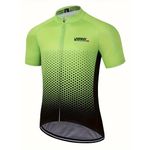 product_image_name-Generic-Maillot de Cyclisme Séchage Rapide pour Hommes-1