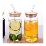 product_image_name-Generic-Verre élégant en forme de canette avec couvercle en bois et paille en verre-7
