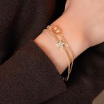 product_image_name-OhMy Beauty KOREA-Bracelet pour femme élégant à la mode korean fashion OMBKBG014-2