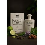  PARFUM CRAAD WHITE